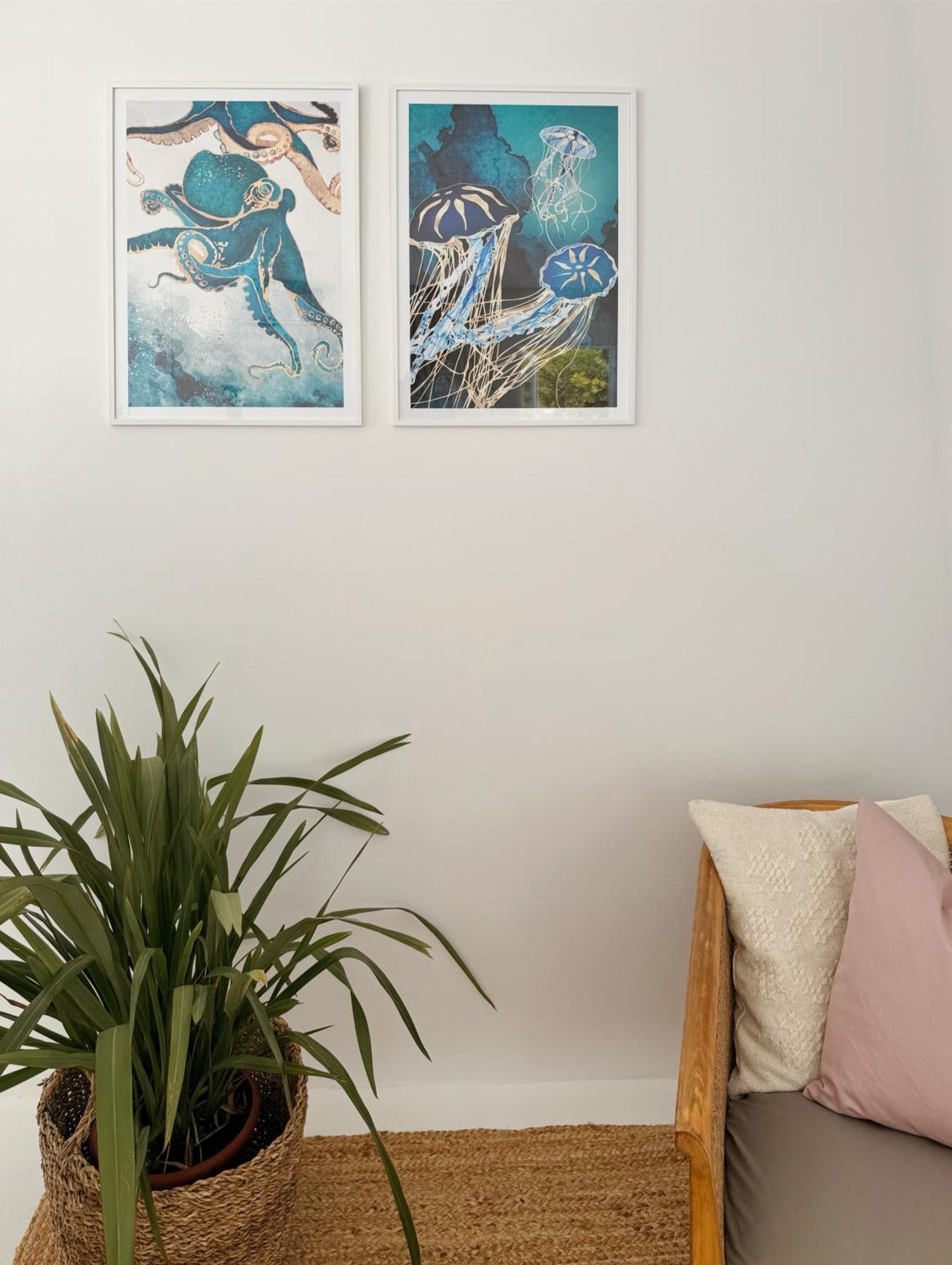Sol Melba Boutique Studios - Maslinica Habitación foto