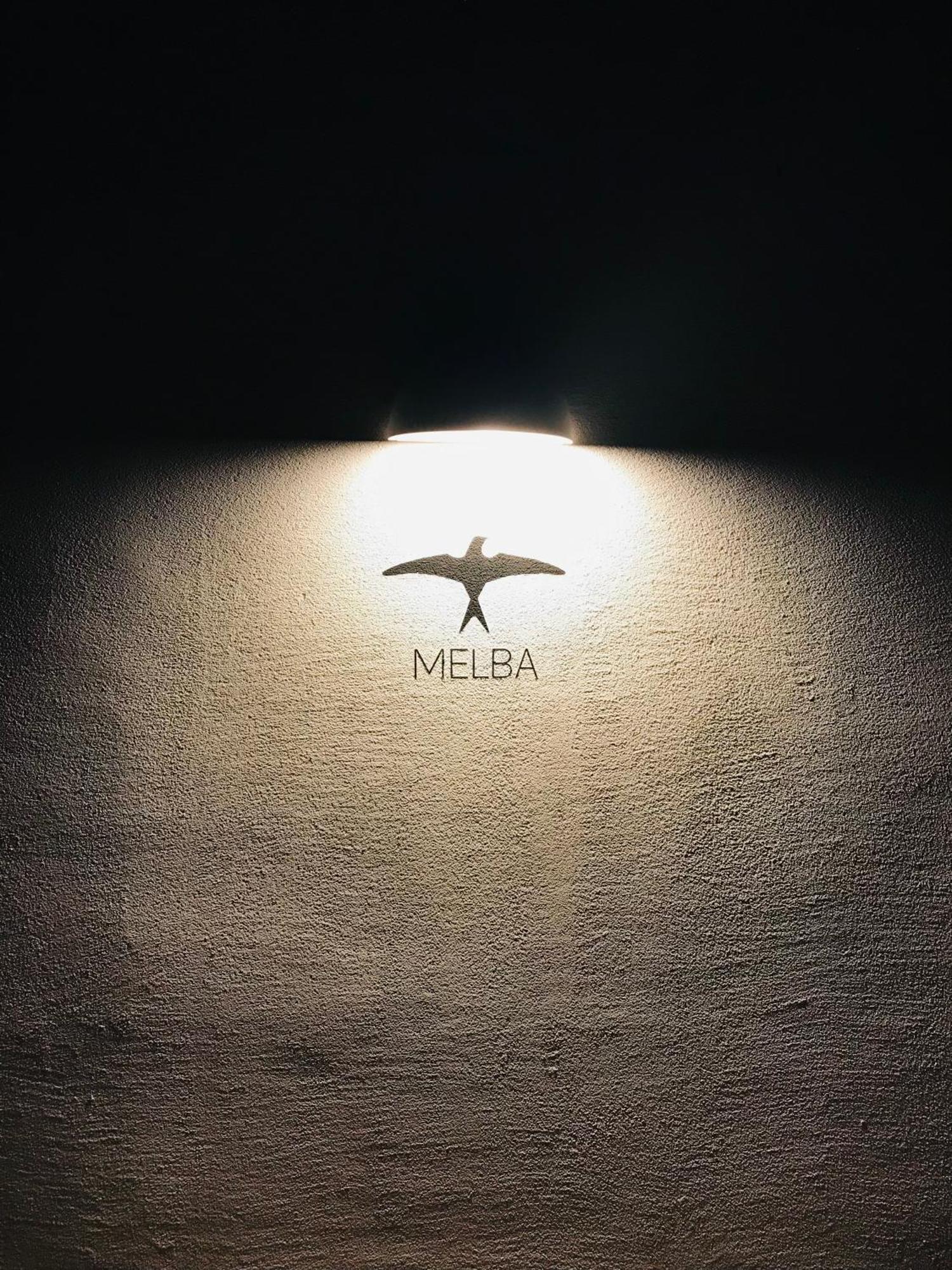 Sol Melba Boutique Studios - Maslinica Exterior foto