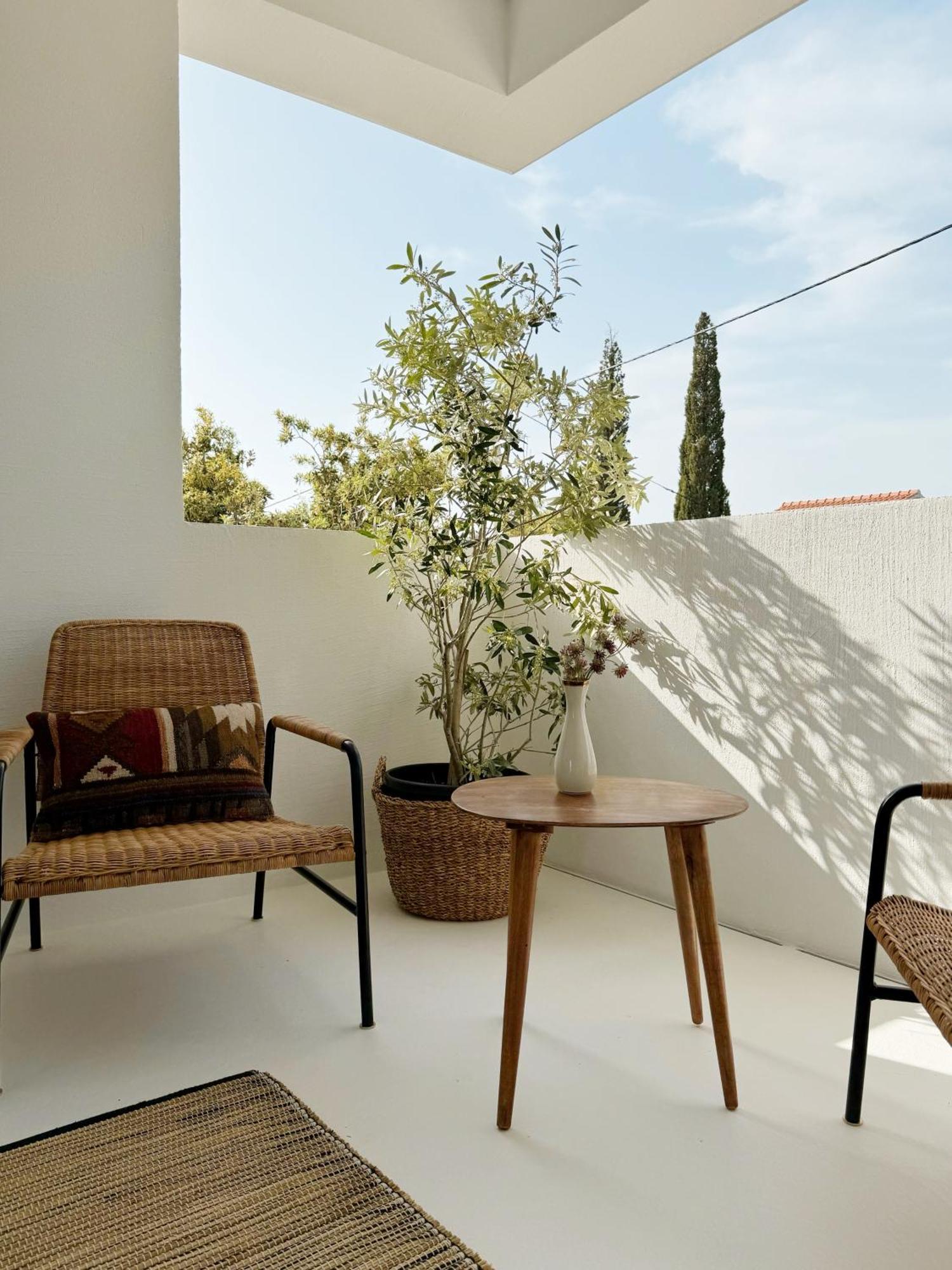Sol Melba Boutique Studios - Maslinica Habitación foto